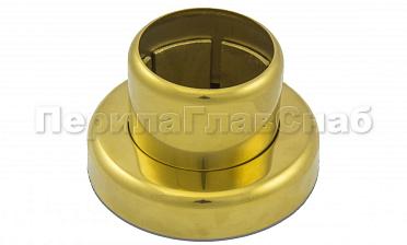 Цанга под золото под Ø50.8 мм, (AISI 304) Фk220-88 купить в Перми