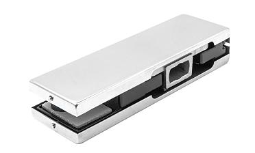 Нижний фитинг-петля, полированный t110 PSS купить в Перми