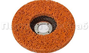 Круг полировальный NORTON 125х22 мм Blaze Rapid Strip Ф-1135 купить в Перми