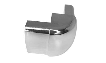 Угловой соединитель для трека t409 купить в Перми