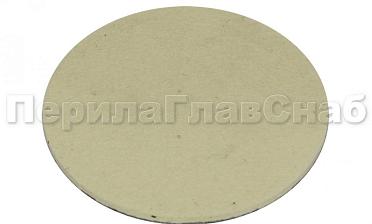 Войлок 125х5 мм на липучке, ULTRA k467-2 купить в Перми