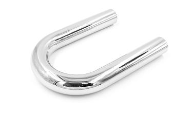 Окончание поручня пандуса Ø50.8 мм, полированный, круглый (AISI 304) k051-5 купить в Перми