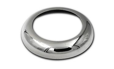 Низ стойки Ø50.8 мм, Ø76х13х0.4, полированный (AISI 304) k091-3 купить в Перми