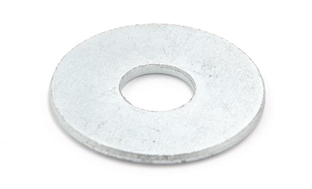 (DIN 9021.Zn) Шайба оц. кузовная М16х50х3 М-3720 2