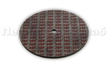 Прессованный круг Norton UNITIZED 150х6х12мм 3S FIN Ф-1143 купить в Перми