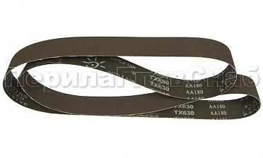 Лента шлифовальная TX 630, 2100х50 Р180 k937-в купить в Перми