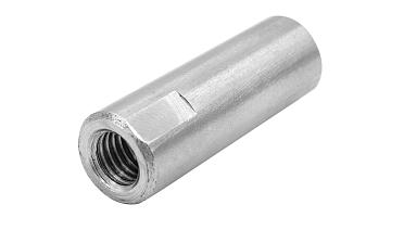 Втулка для кондуктора М10х50мм, AISI316 k615-02 купить в Перми