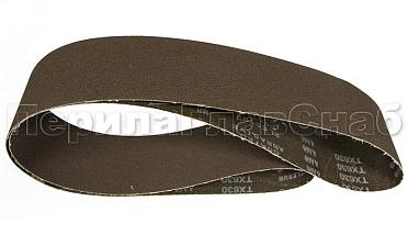 Лента шлифовальная TX 630, 2100х100 Р60 k937-г купить в Перми