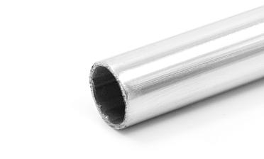 Труба нерж. AISI 304, Ø16.0 x 1.00 х 6м, полированная k853-5 купить в Перми