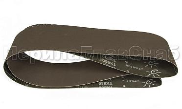 Лента шлифовальная TX 630, 2100х100 Р180 k937-е купить в Перми