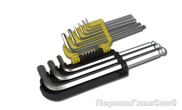 Шестигранник набор ULTRA 9шт k932 купить в Перми