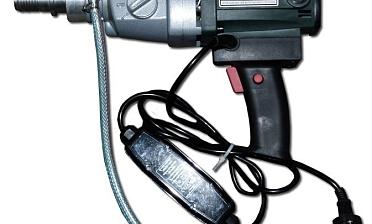 Бурильная машина k916 купить в Перми