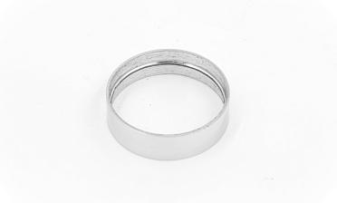 Соединитель-кольцо для 42,4 мм, полированный, AISI 304 k562-42 купить в Перми