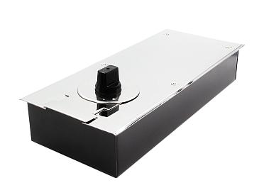 Доводчики для стеклянных дверей купить в Перми