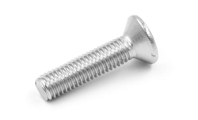 Винт-имбус нерж. М8х35 потай М-3986 2