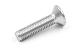 Винт-имбус нерж. М8х35 потай М-3986