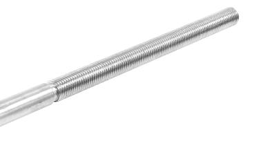 k668-16-L2 Вант (тяга) для козырька М16, 1000-2000 мм (AISI 304) купить в Перми