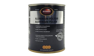 Полироль для алюминия Autosol, 750мл Ф-0303  купить в Перми