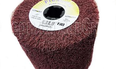 Шлифовальный валик на УШМ 110х100х19 мм Ф-0837 купить в Перми