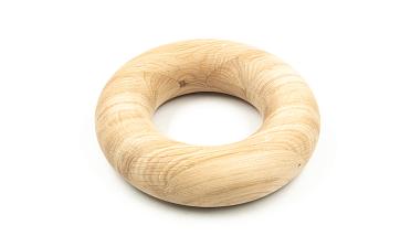 Бублик дубовый Ø50.8, 360 град. Фk380 купить в Перми