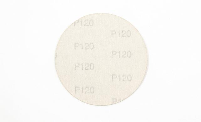 Шлифовальный круг самолип. gold d.125,P.120 P-1011 2