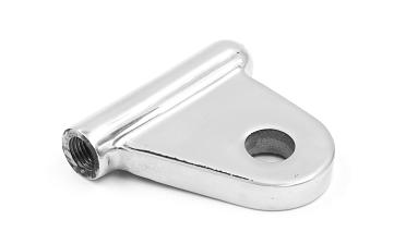 Крепление рутеля к тяге (серьга) (AISI316) М14 k659-16-2 купить в Перми