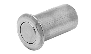 Ответная часть для замка, шлифованная t154 SSS купить в Перми