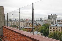 Ветрозащитные ограждения в Перми. Готовые проекты ПерилаГлавСнаб - фото 4