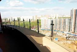 Ограждение кровли в Перми. Готовые проекты ПерилаГлавСнаб - фото 5