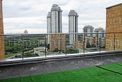 Ветрозащитные ограждения в Перми. Готовые проекты ПерилаГлавСнаб - фото 6