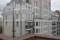 Ограждение кровли в Перми. Готовые проекты ПерилаГлавСнаб - фото 25