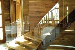 Ограждения маршевых лестниц и площадок в Перми. Готовые проекты ПерилаГлавСнаб - фото 19