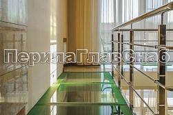 Стеклянные полы в Перми. Готовые проекты ПерилаГлавСнаб - фото 2