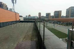 Ограждение кровли в Перми. Готовые проекты ПерилаГлавСнаб - фото 30