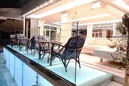 Стеклянные полы в Перми. Готовые проекты ПерилаГлавСнаб - фото 10