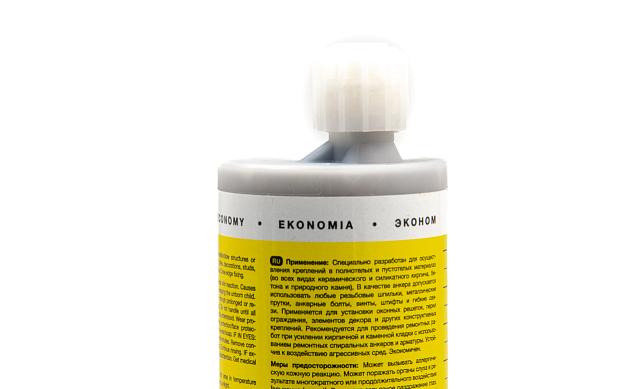 Хим.анкер  Bit-Stick 400 мл Ф-0799 3