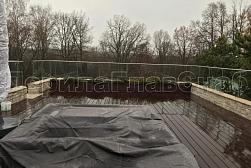 Ветрозащитные ограждения в Перми. Готовые проекты ПерилаГлавСнаб - фото 15