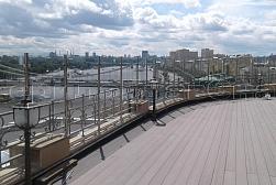 Ветрозащитные ограждения в Перми. Готовые проекты ПерилаГлавСнаб - фото 12