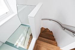 Стеклянные полы в Перми. Готовые проекты ПерилаГлавСнаб - фото 18