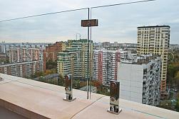 Ограждение кровли в Перми. Готовые проекты ПерилаГлавСнаб - фото 24