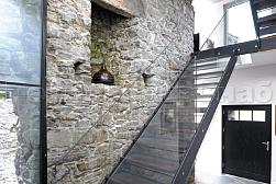 Ограждения маршевых лестниц и площадок в Перми. Готовые проекты ПерилаГлавСнаб - фото 16