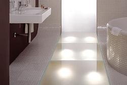 Стеклянные полы в Перми. Готовые проекты ПерилаГлавСнаб - фото 12