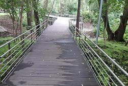 Перила и ограждения для террас в Перми. Готовые проекты ПерилаГлавСнаб - фото 10