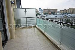 Ветрозащитные ограждения в Перми. Готовые проекты ПерилаГлавСнаб - фото 7