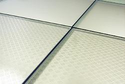 Стеклянные полы в Перми. Готовые проекты ПерилаГлавСнаб - фото 17