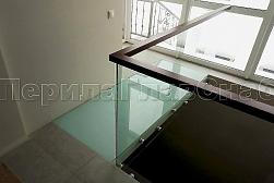 Стеклянные подвесные потолки в Перми. Готовые проекты ПерилаГлавСнаб - фото 1