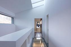 Стеклянные полы в квартире в Перми. Готовые проекты ПерилаГлавСнаб - фото 4