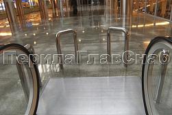 Отбойники металлические для стен в Перми. Готовые проекты ПерилаГлавСнаб - фото 11