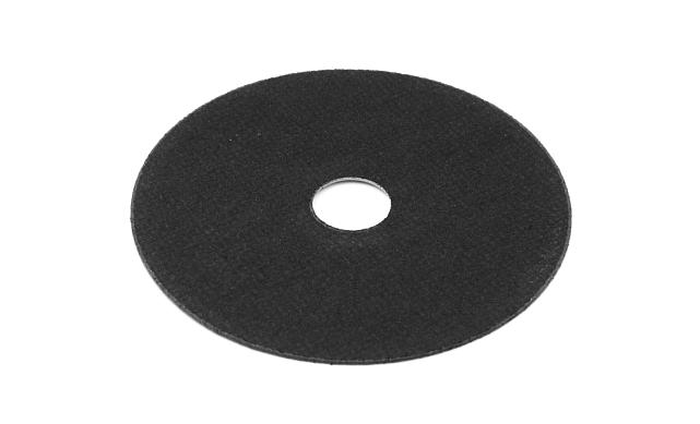 Ультратонкий отрезной круг д.125/1/22 KLINGSPOR Ф-0835 3