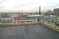 Ограждение кровли в Перми. Готовые проекты ПерилаГлавСнаб - фото 27